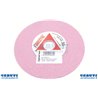 Pour Mola Affilacat.El.145X4,5 Rosa - Ag 4090011