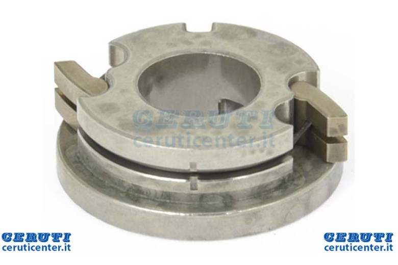 Gear Drive Right HRD - Ag 0890001