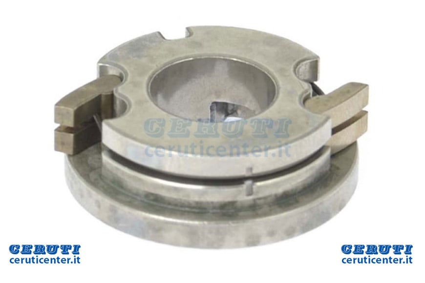 El engranaje impulsor izquierda Hrd - Ag 0890002