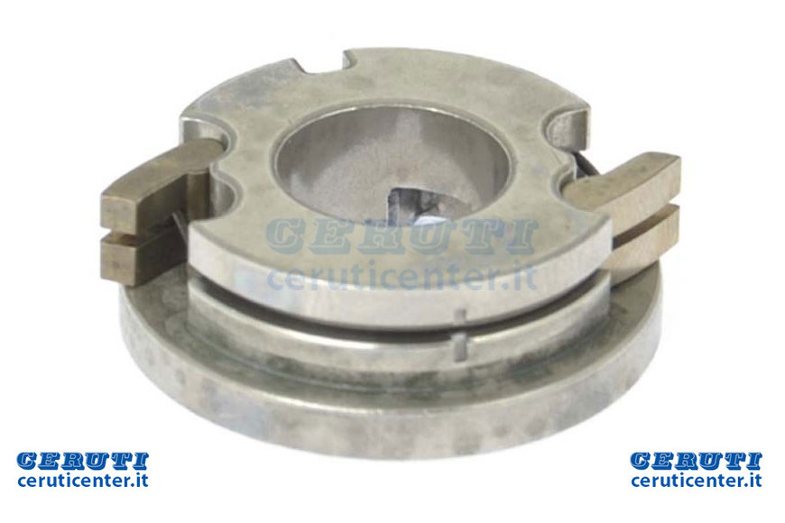Gear Drive Left Hrd - Ag 0890002