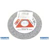 Mola Affilacat.X Midi 105X4,7X22 - Ag 4090014