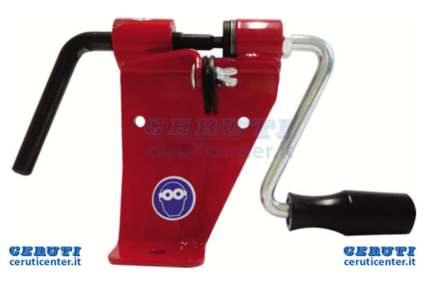 Imbunitore De Tour - Ag 4090015
