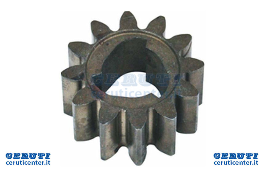 Pignogne Honda T Hrb 12 Stunden - Aho 42661Ve2800
