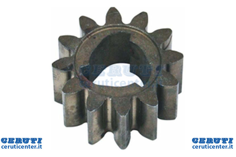 Pignogne Honda T HRB 12 heures - Aho 42661Ve2800