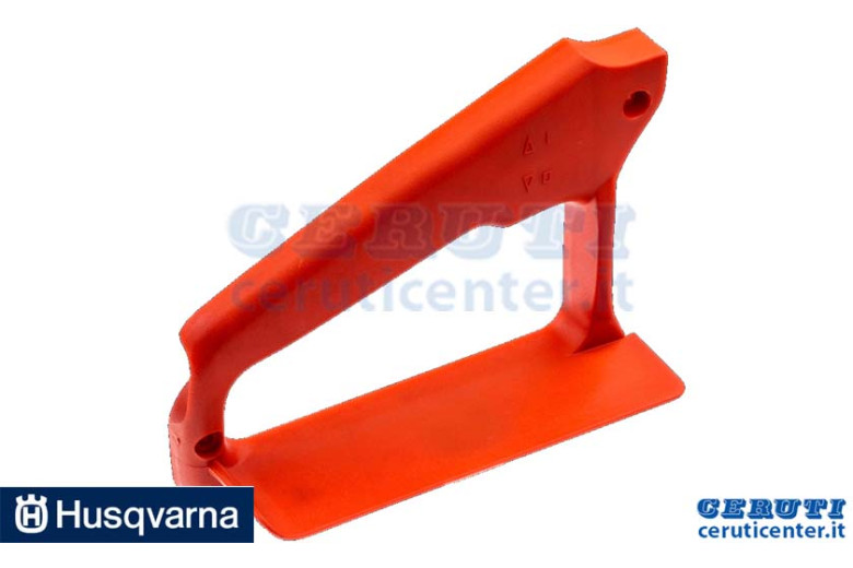 Semi-agarre trasero - Husqvarna original - 508044622