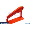 Semi-agarre trasero - Husqvarna original - 508044622