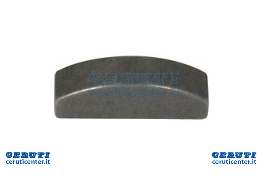 Dent clé sur arrêt - Aho 42672Ve2800