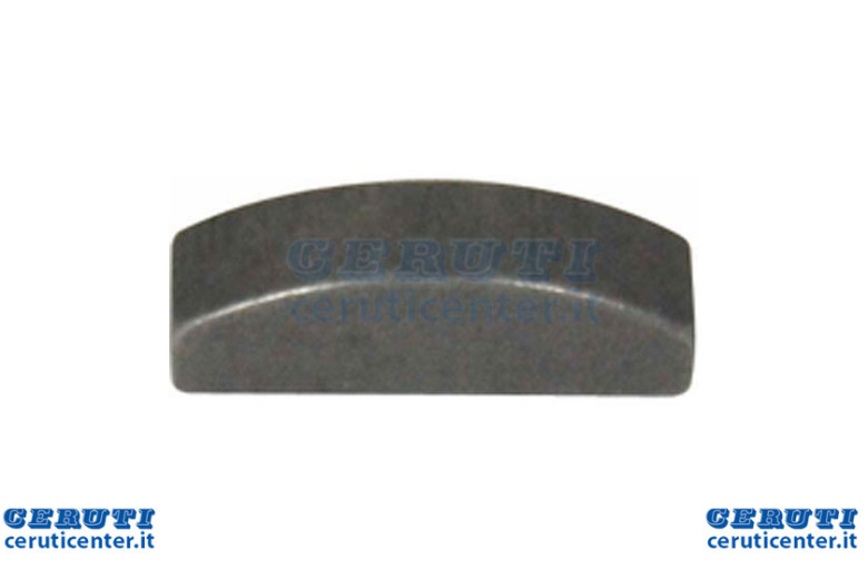 Dent clé sur arrêt - Aho 42672Ve2800