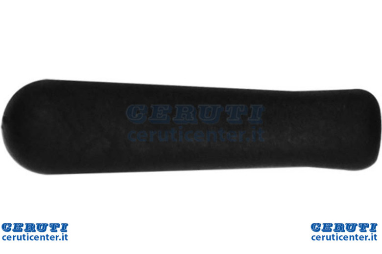 Manico In Plastica Per Lima - Ag 4090035