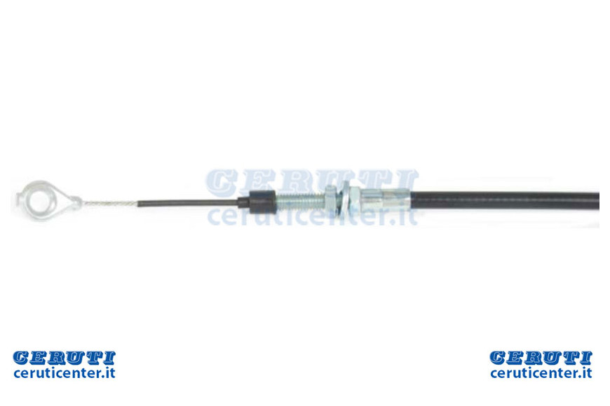 Cavo Stop Lame Ad. Aho 54530Ve0003 Hrb - Ag 0807001