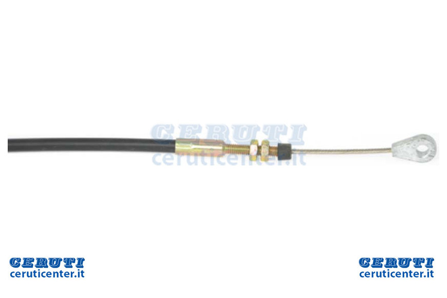 câble de traction Honda 54630Vk6003 Hrc216 - Ag 0807002