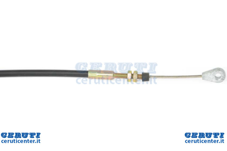 câble de traction Honda 54630Vk6003 Hrc216 - Ag 0807002
