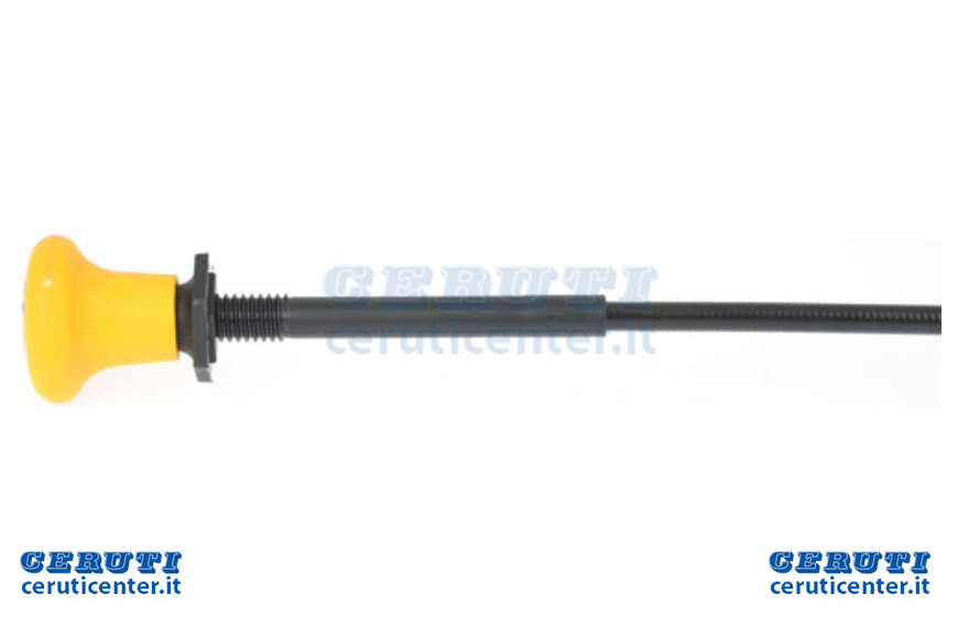 Pour le câble Com.Aria. Cubcadet 746-04120 - Ag 0850005
