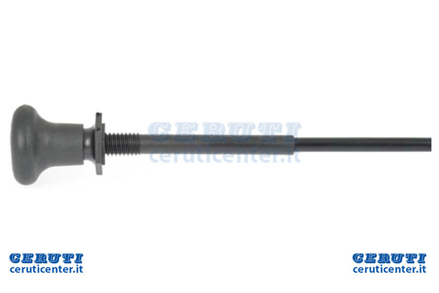 Câble Com.Aria Ad.Cubcadet 746-04214 - Ag 0850006