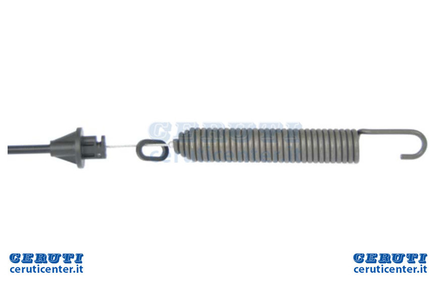 Câble Graft Lames Ad.Mtd 746-04173 - Ag 0860001