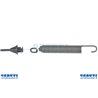 Cable Graft Blades Ad.Mtd 746-04173 - Ag 0860001