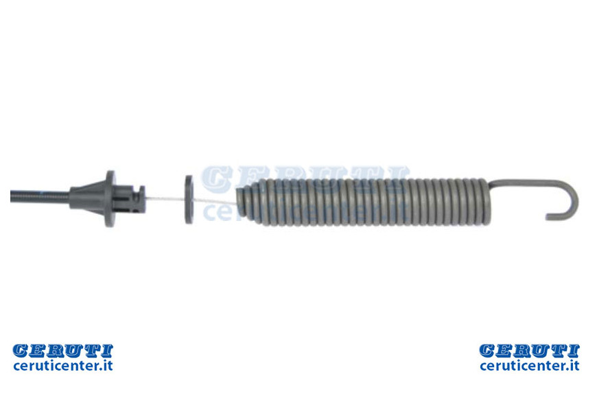 Câble Graft Lames Ad.Mtd 746-04618 - Ag 0860002
