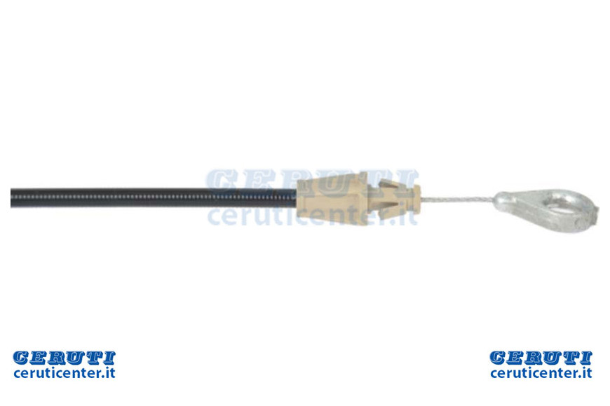 Cable Graft Blades Ad.Mtd 746-04353 - Ag 0860003