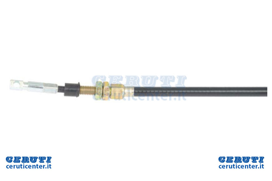 Cable del embrague 54510Vb5800 Hr194 / 214 Hra214 / 216 Hrd535 Hrh536 - Ag 0890012