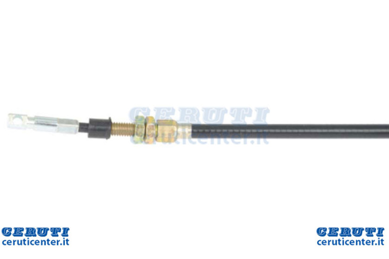 Câble d'embrayage 54510Vb5800 Hr194 / 214 Hra214 / 216 Hrd535 Hrh536 - Ag 0890012