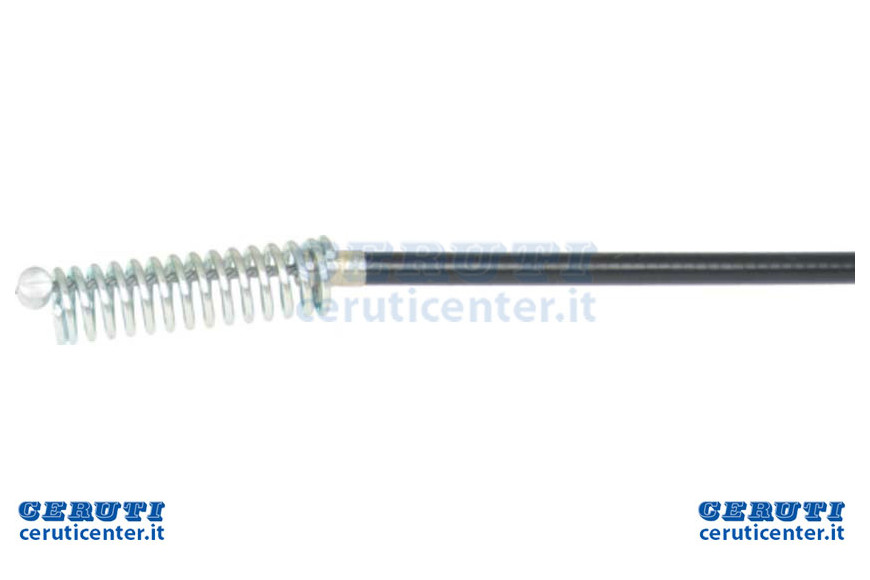 Câble de traction 54520Va3801 - Ag 0890013