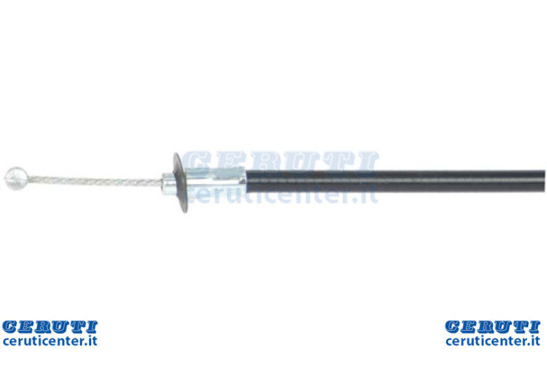 Câble de frein Lame Hra216 Hr216 Honda 54530Va4010 - Ag 0890014