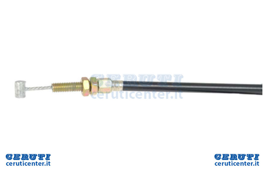 Freno de las cuchillas por cable Honda 54530Vb3802 Hr216 Hra216 - Ag 0890015
