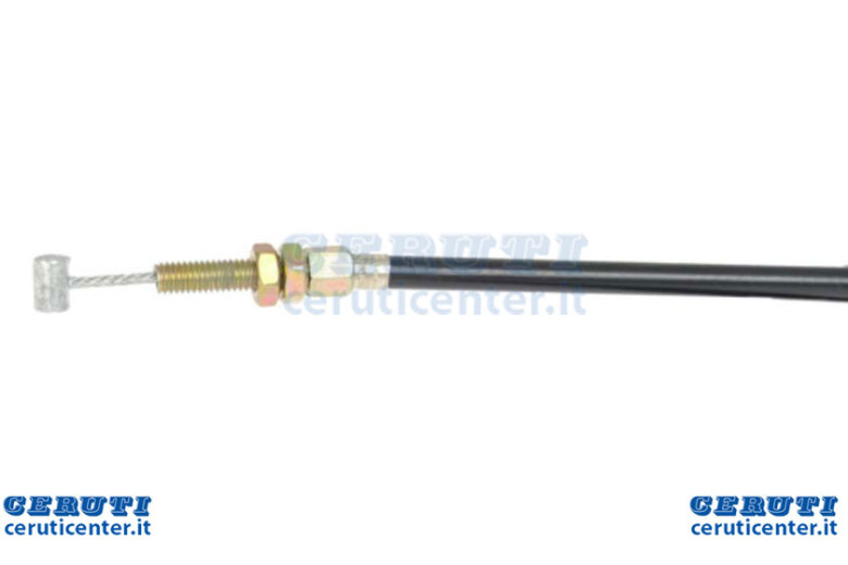 Freno de las cuchillas por cable Honda 54530Vb3802 Hr216 Hra216 - Ag 0890015
