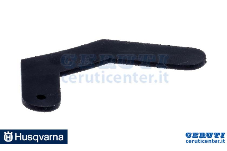 Guarnizione In Gomma - Originale Husqvarna - 508044409
