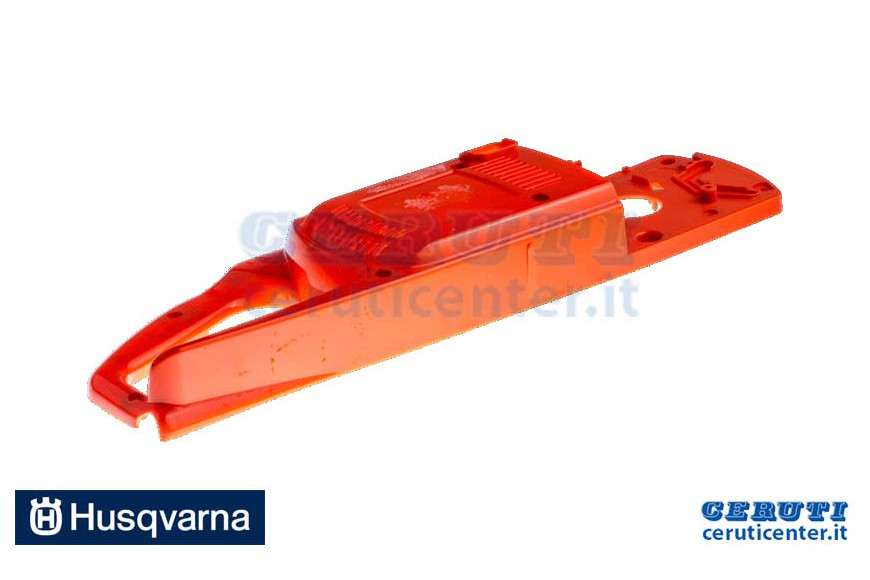 Carter Destro - Originale Husqvarna - 508044271 - sostituisce - 508044341
