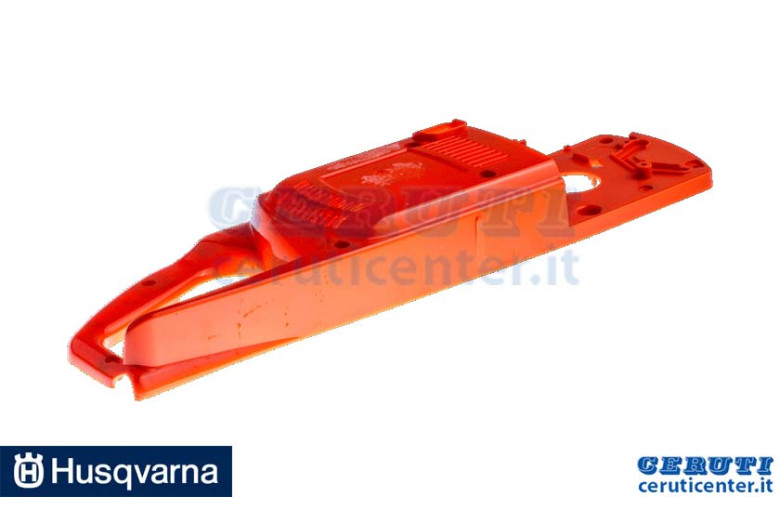 Carter Destro - Originale Husqvarna - 508044271 - sostituisce - 508044341