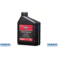 Olio 1,4L Sae 30 B&S - 100006E - Rif. 100006E