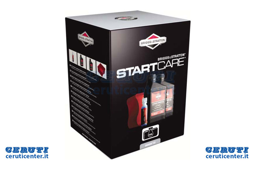 Starting Kit - 992210