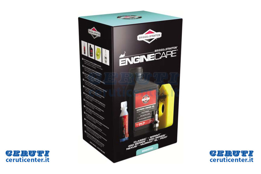 Soins moteur série Kit 450,550 à 992230