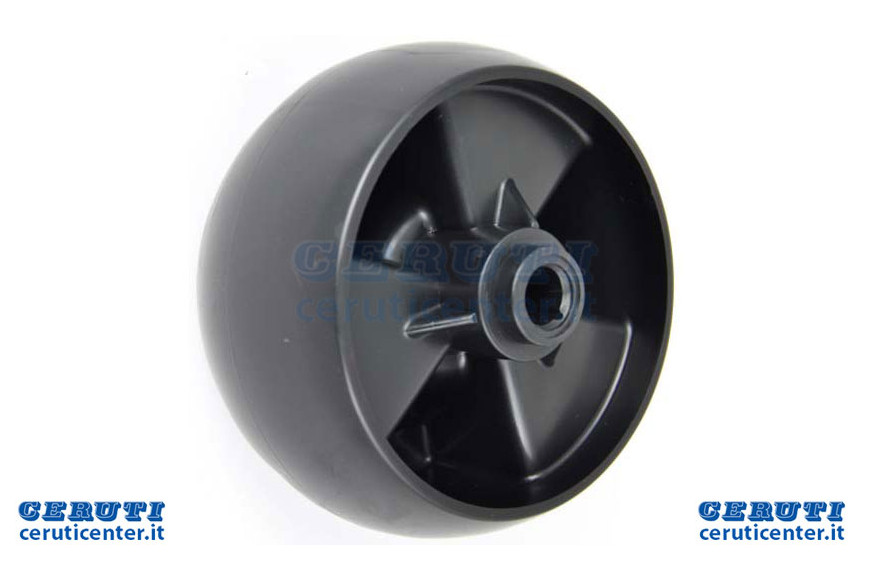 Temporary Plate MTD 734-04155 - Ag 3540006