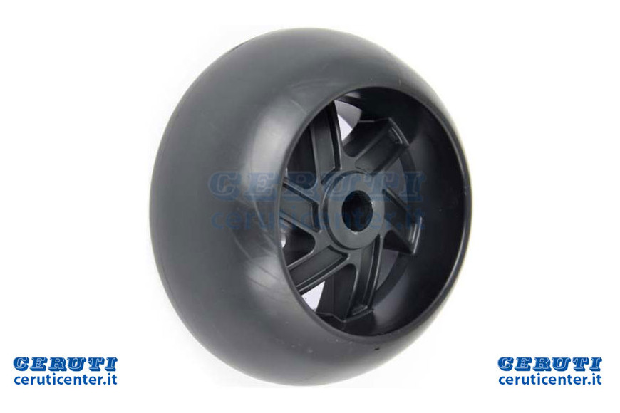 Rotation plat Ad.Ayp 1886 - 3540007 Ag