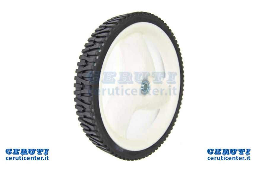 Rotation Ad. Toro 105-1816 Dm.305 - Ag 3570003