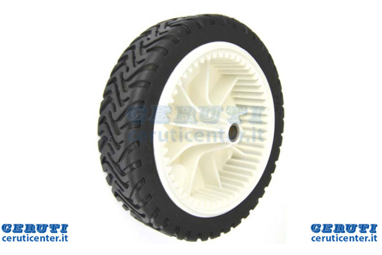 Roue Ad-Toro 105-1815 Dm.200 - Ag 3570004