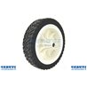 Ruota Ad-Toro 105-1815 Dm.200 - Ag 3570004