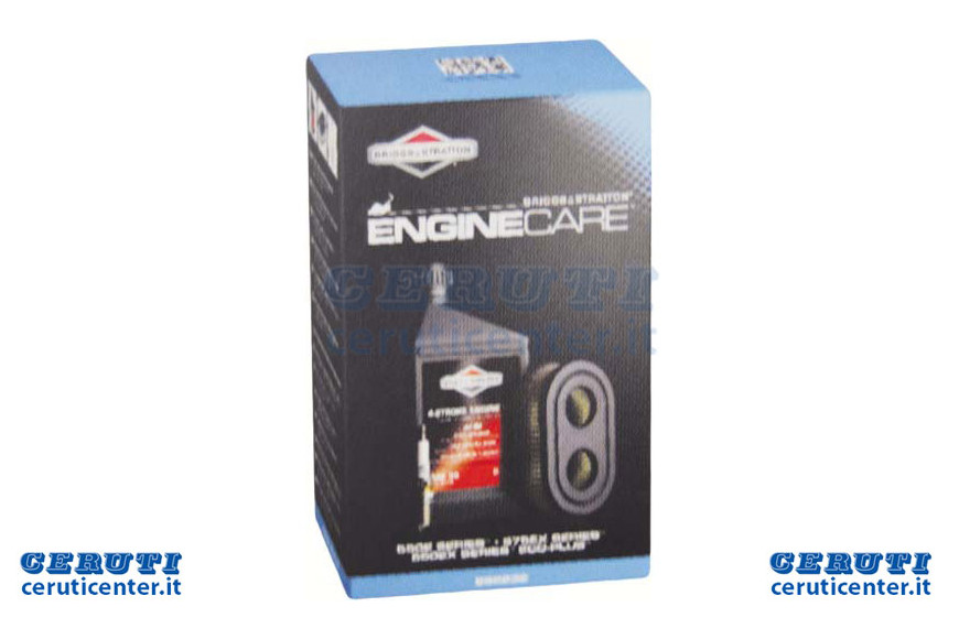 Tune-Up Kit S/Addit.550E-Ex-575E - 992232