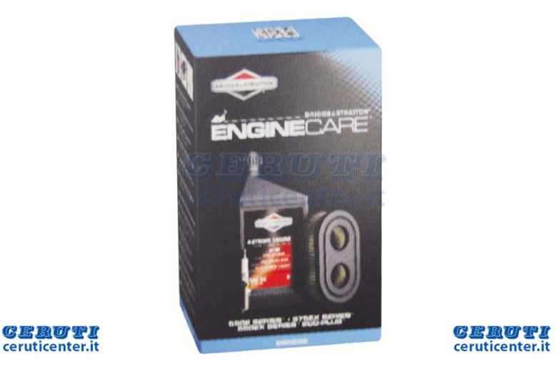Tune-Up Kit S / Addit.550E-Ex-575E - 992 232