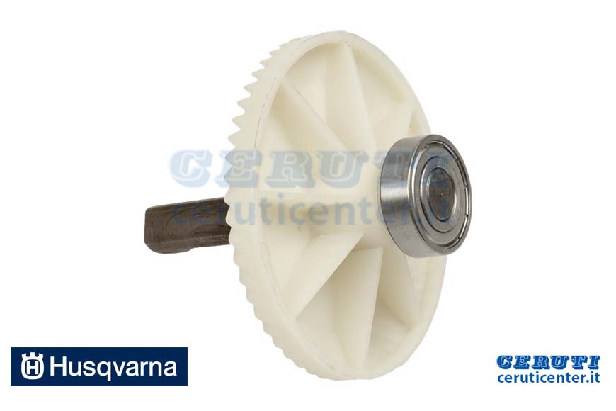 Full Gear - Husqvarna original - 508043702