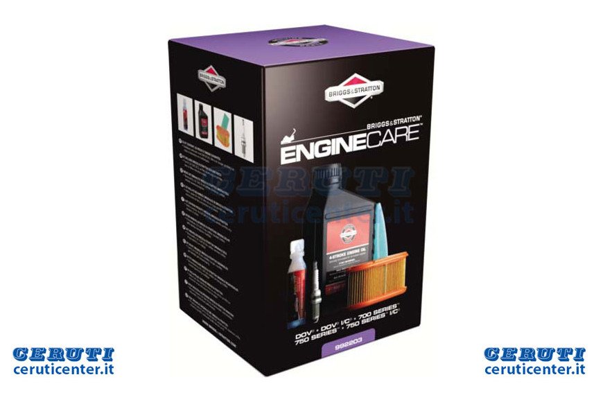 Engine Care Kit 700,750 Series - 992 234