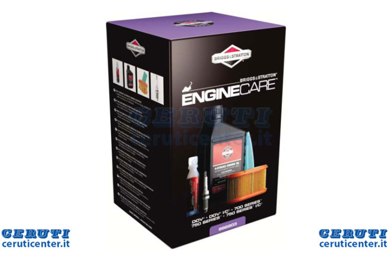 Engine Care Kit 700,750 Series - 992234