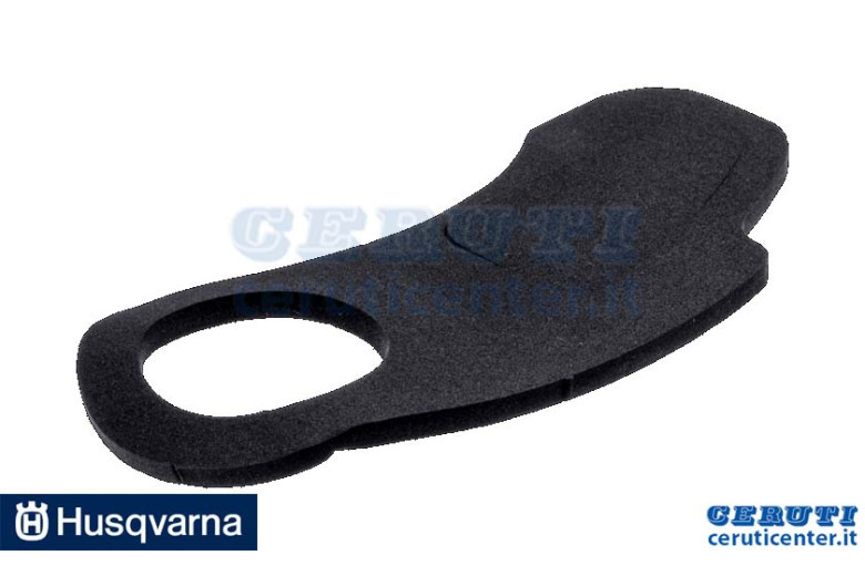 Seal - Original Husqvarna - 508043508