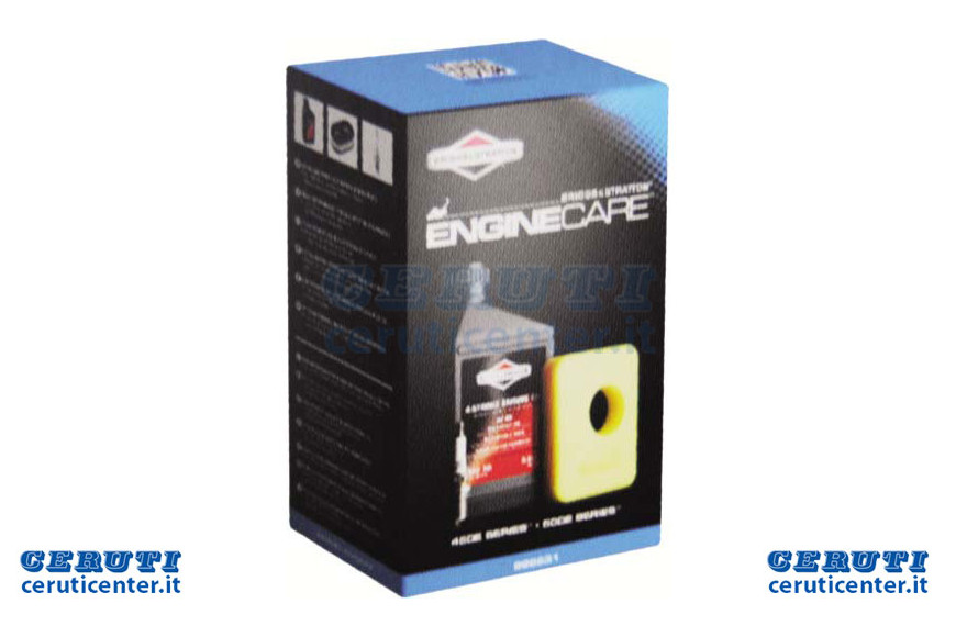 Engine Care Kit 800.850.875 Series - 992 235