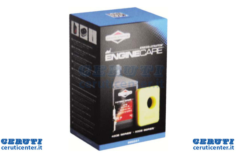 Engine Care Kit 800,850,875 Series - 992235