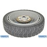 Hinterrad Hrg536 - Aho 42710Ve2M02