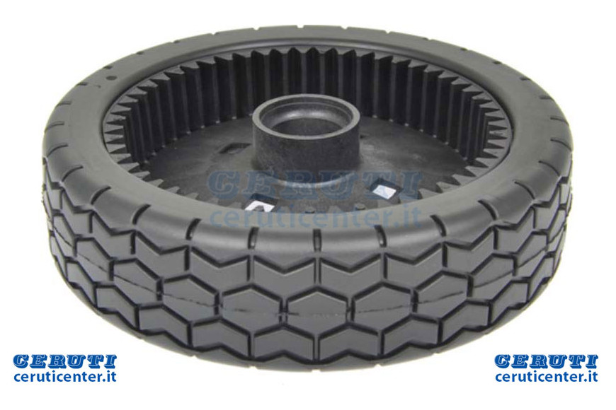 Roue arrière Hrd536 - Aho 42710Vf1000