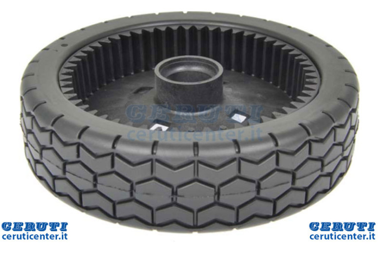 Roue arrière Hrd536 - Aho 42710Vf1000